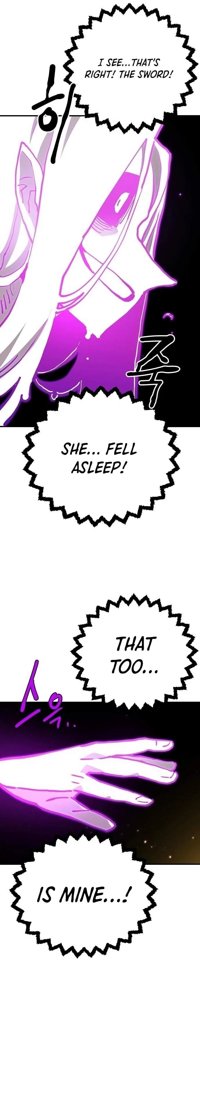 Player Who Returned 10,000 Years Later Chapter 188 page 14