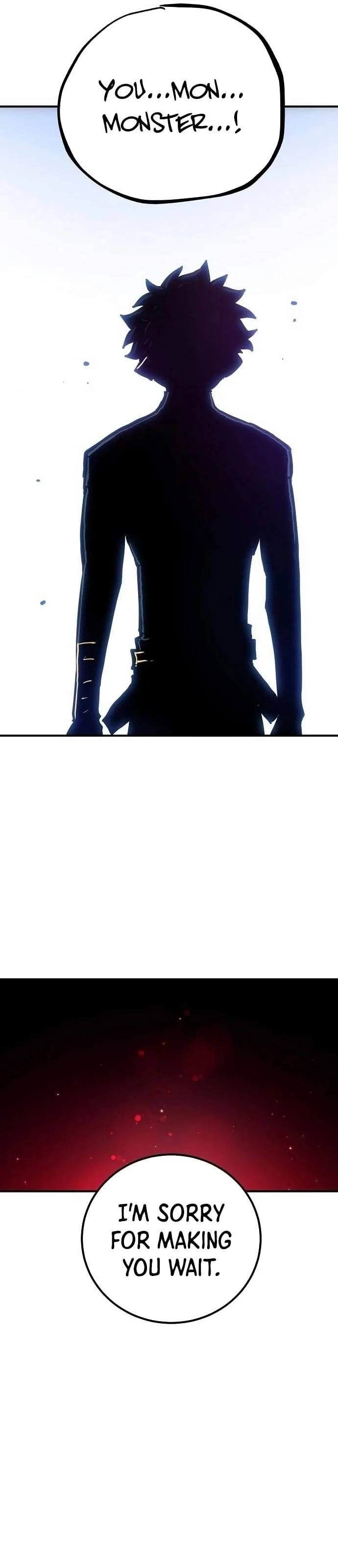 Player Who Returned 10,000 Years Later Chapter 188 page 19