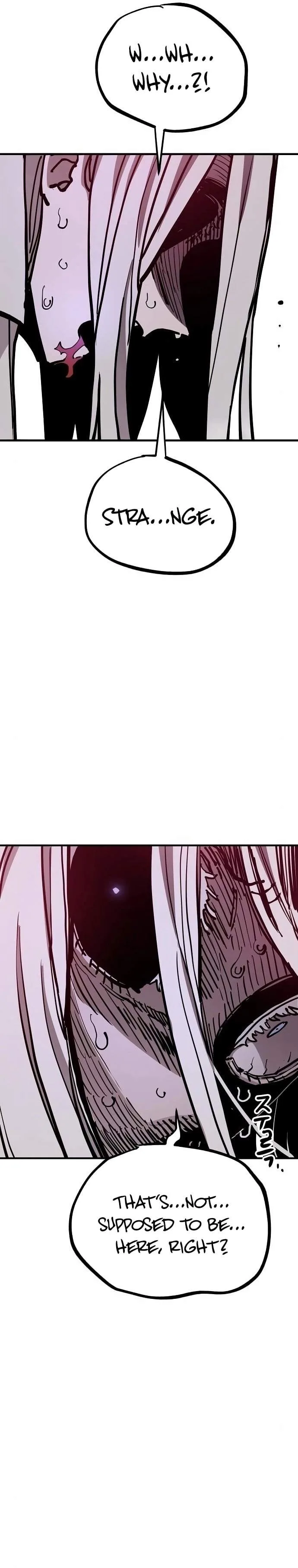 Player Who Returned 10,000 Years Later Chapter 188 page 18