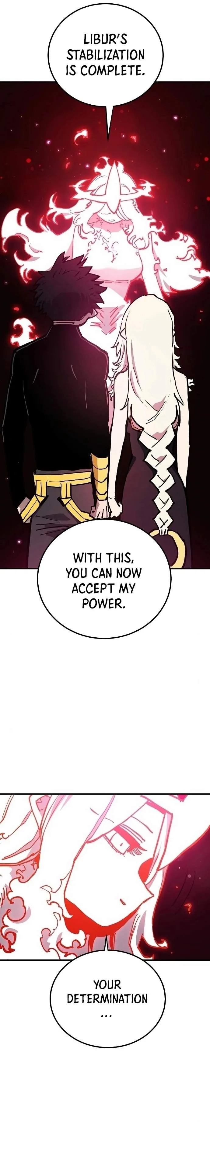 Player Who Returned 10,000 Years Later Chapter 188 page 20