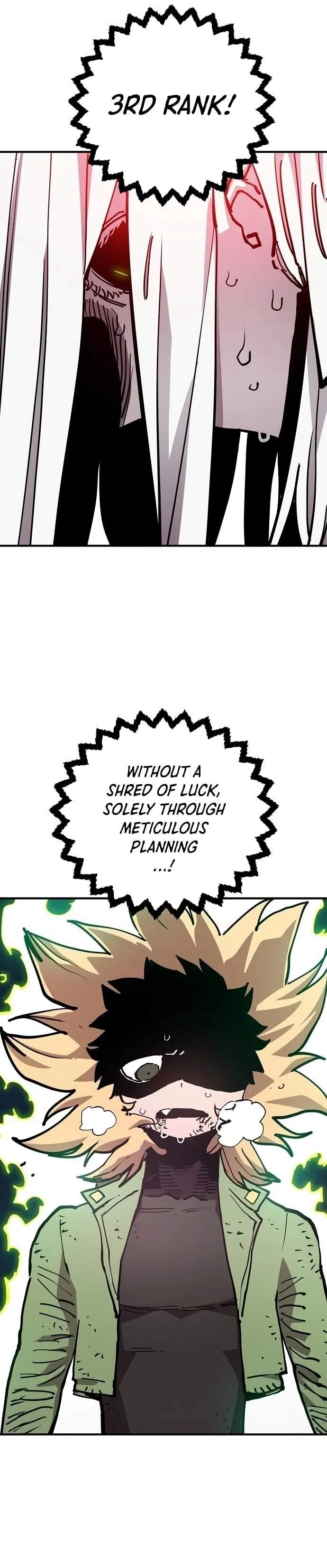 Player Who Returned 10,000 Years Later Chapter 188 page 26