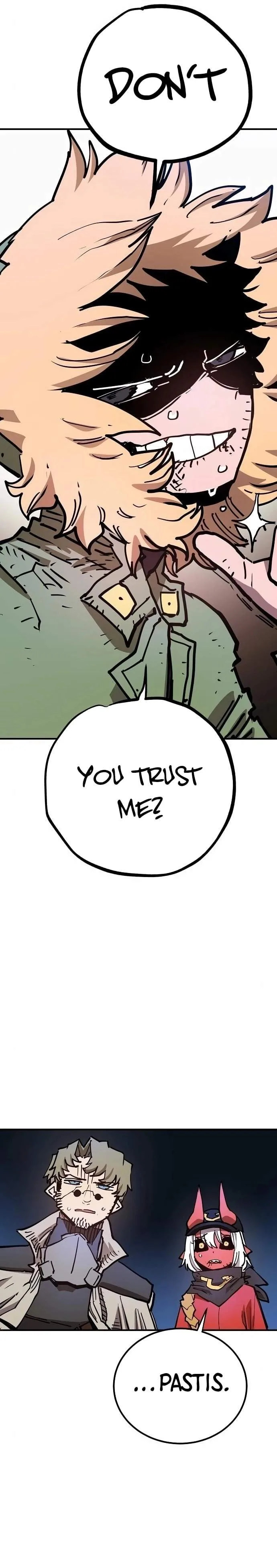 Player Who Returned 10,000 Years Later Chapter 188 page 38