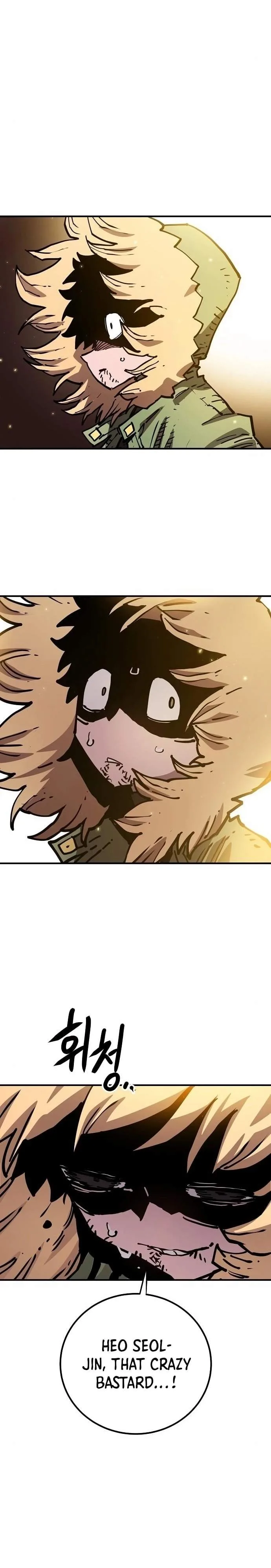 Player Who Returned 10,000 Years Later Chapter 188 page 41