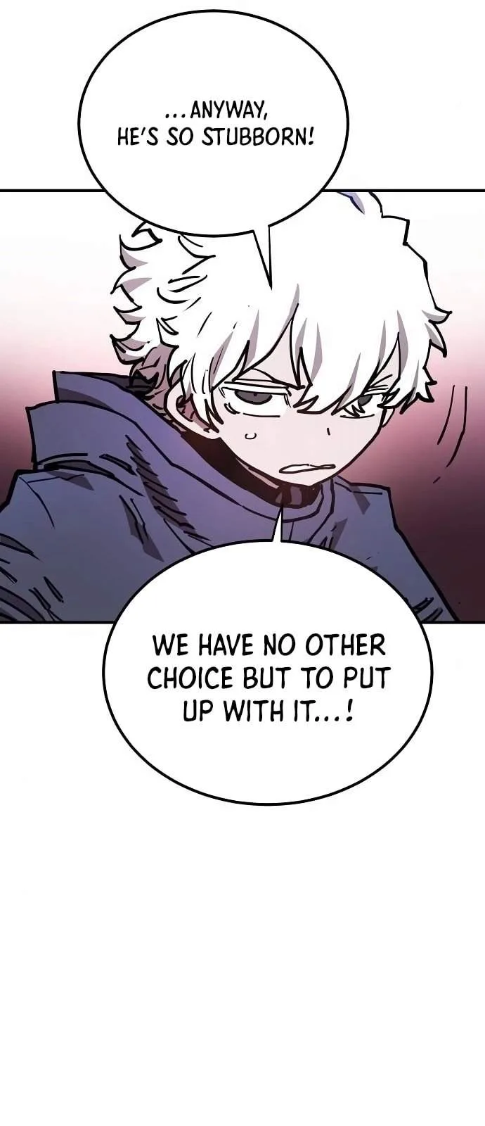 Player Who Returned 10,000 Years Later Chapter 188 page 39