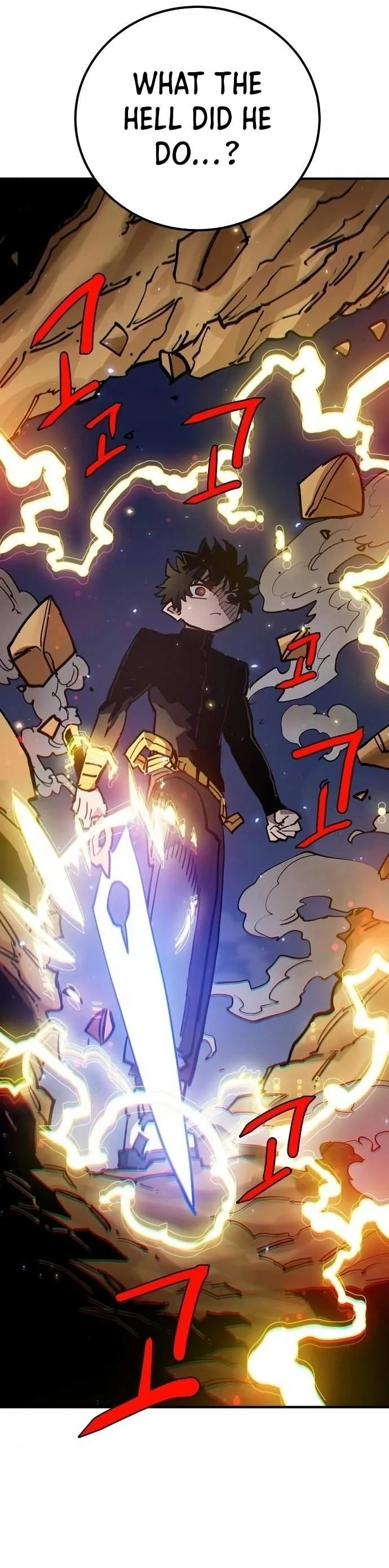 Player Who Returned 10,000 Years Later Chapter 188 page 42
