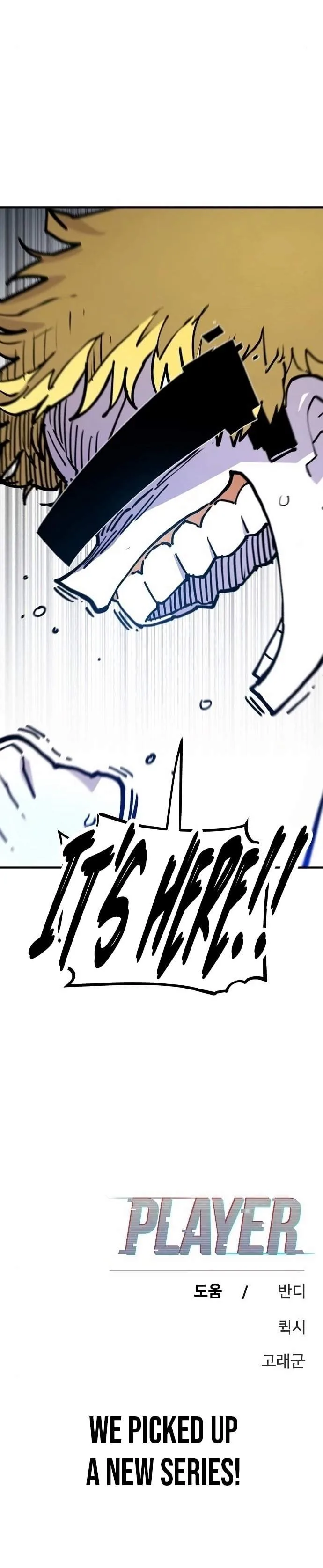 Player Who Returned 10,000 Years Later Chapter 188 page 44