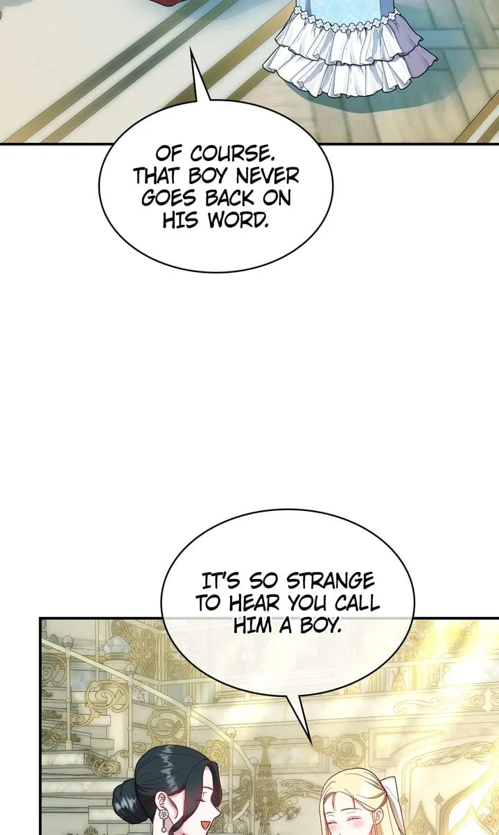 I'll Save This Damn Family! Chapter 146 page 3