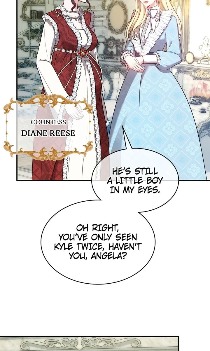 I'll Save This Damn Family! Chapter 146 page 4