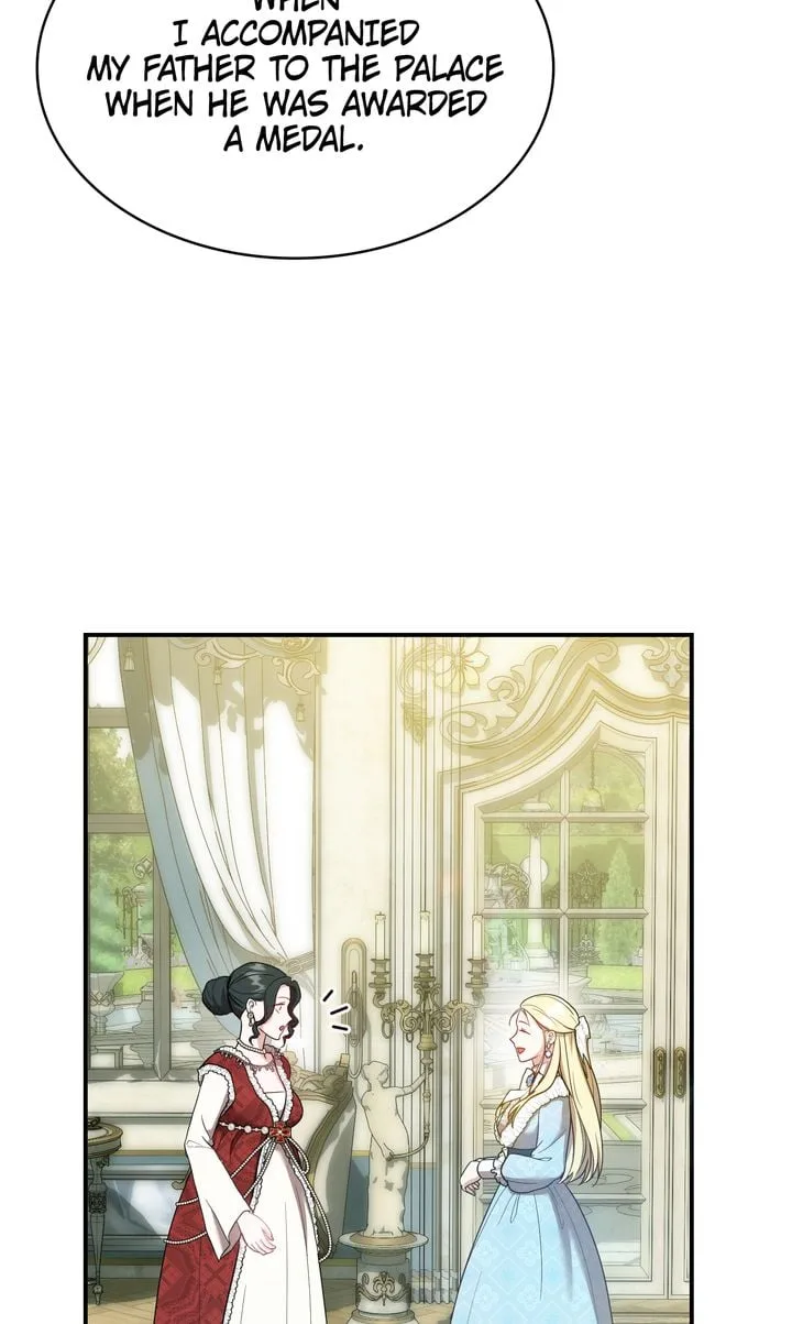 I'll Save This Damn Family! Chapter 146 page 6