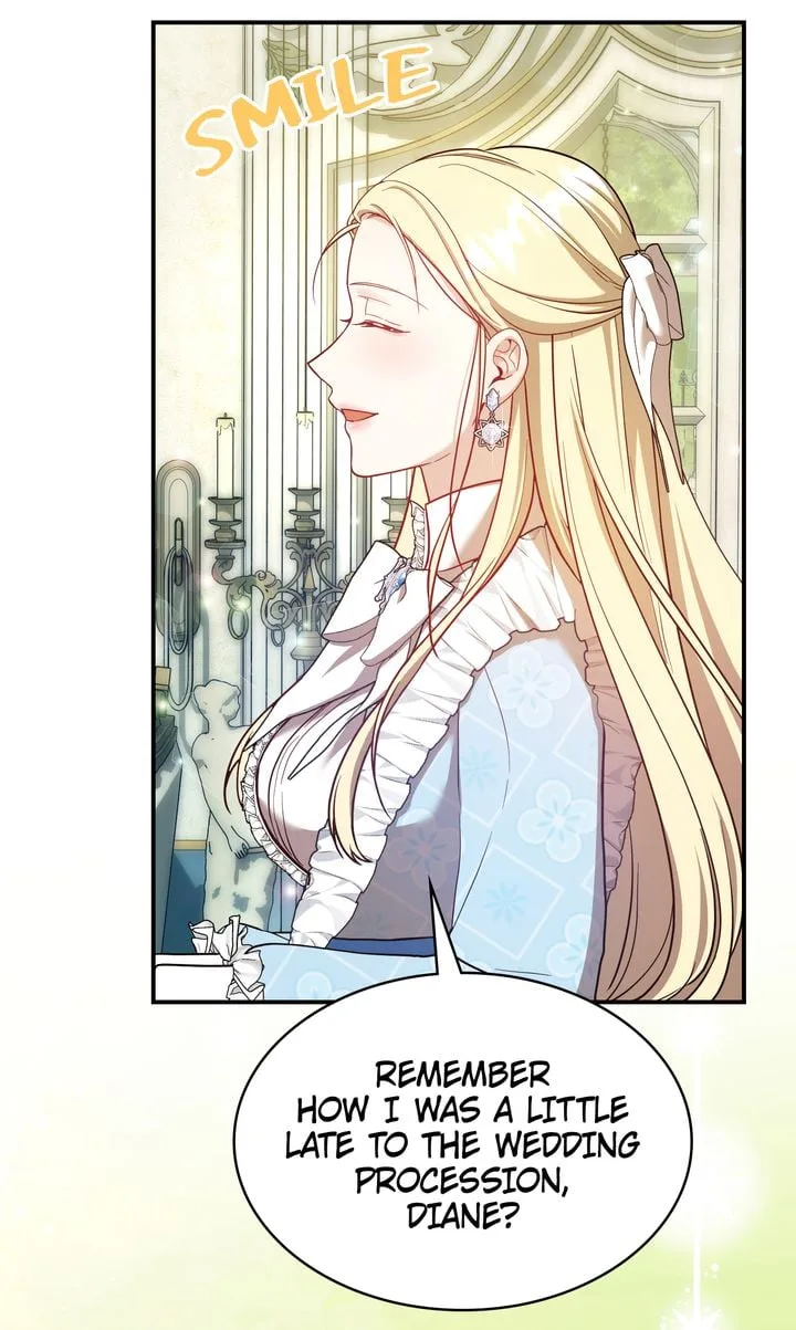 I'll Save This Damn Family! Chapter 146 page 8