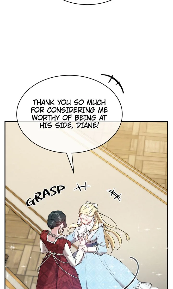 I'll Save This Damn Family! Chapter 146 page 34