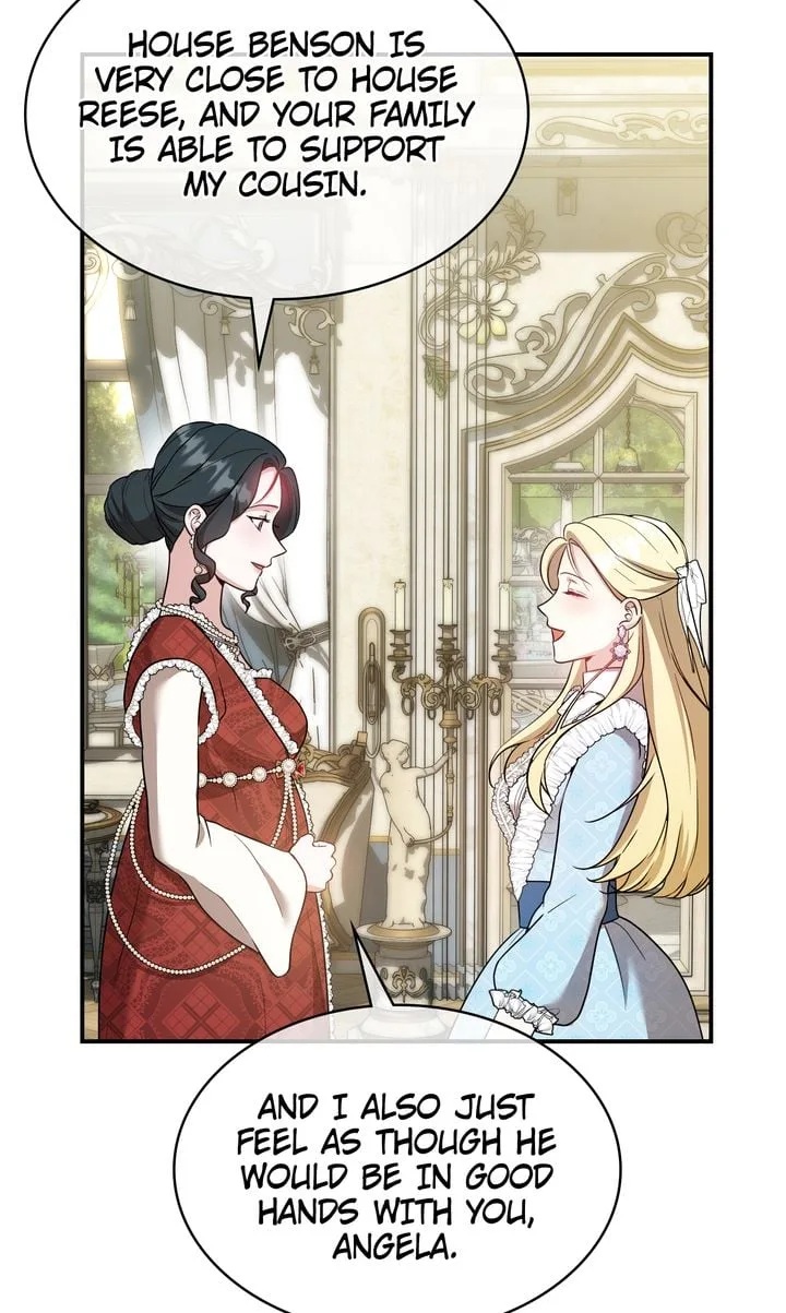 I'll Save This Damn Family! Chapter 146 page 33