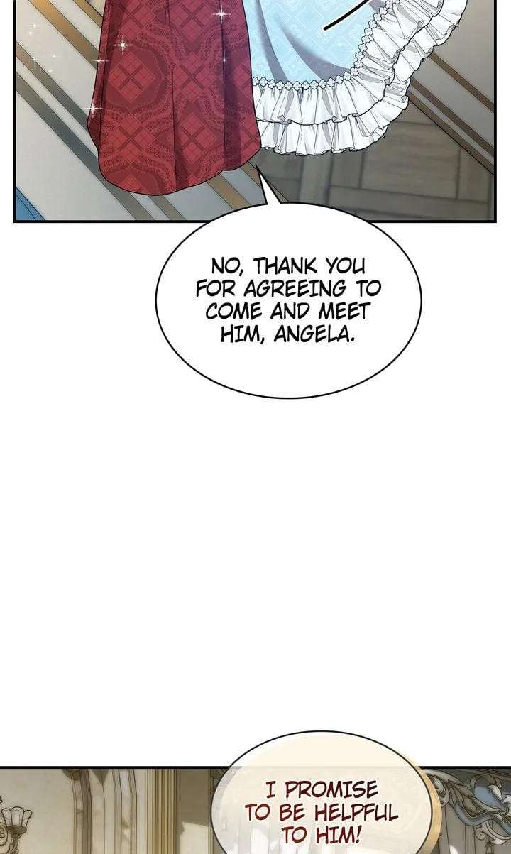 I'll Save This Damn Family! Chapter 146 page 35