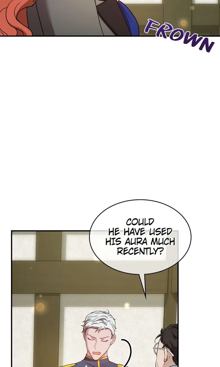 I'll Save This Damn Family! Chapter 146 page 47
