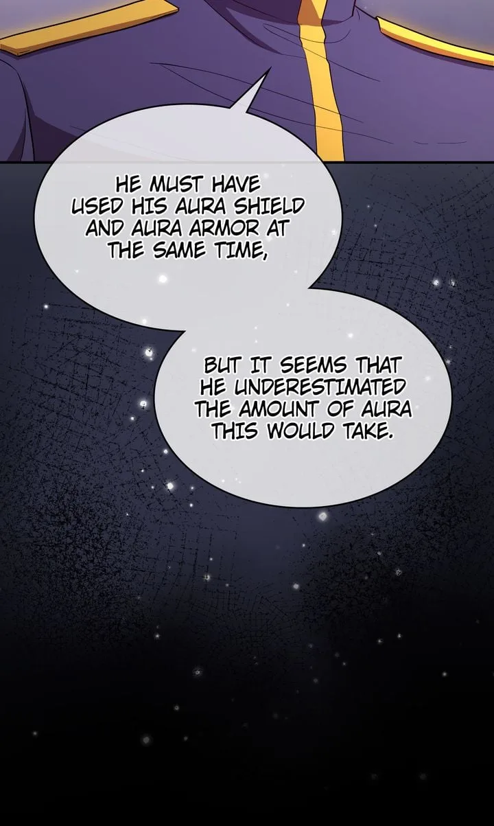 I'll Save This Damn Family! Chapter 146 page 45