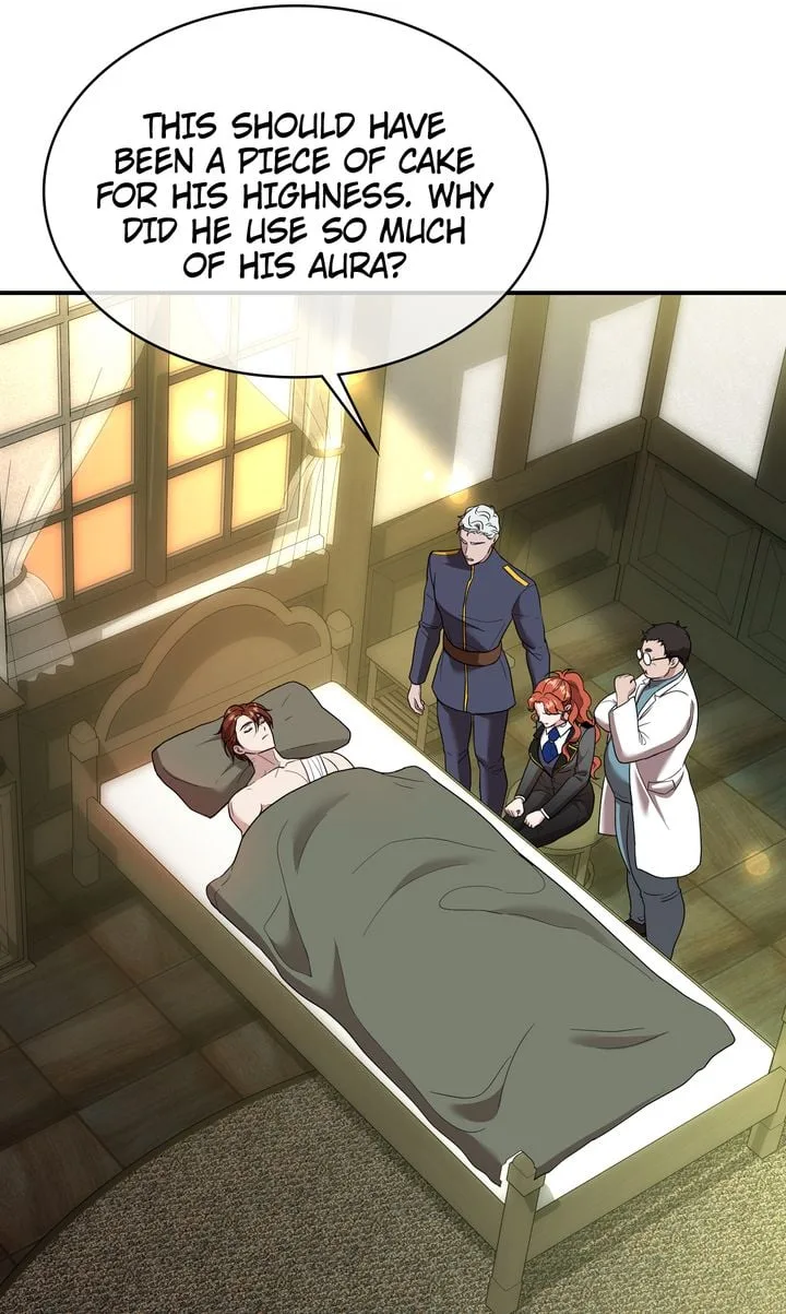 I'll Save This Damn Family! Chapter 146 page 42