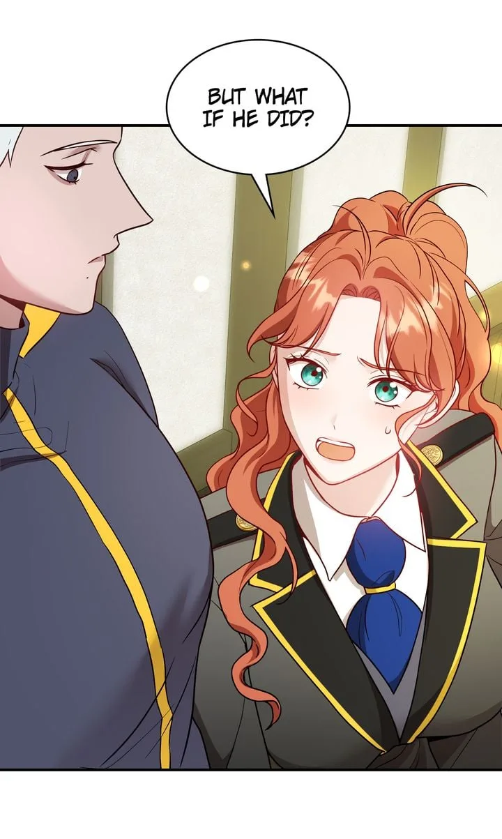 I'll Save This Damn Family! Chapter 146 page 49