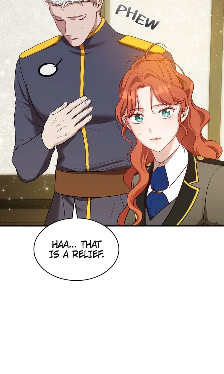 I'll Save This Damn Family! Chapter 146 page 57