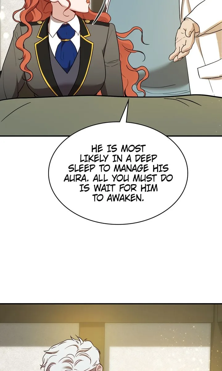 I'll Save This Damn Family! Chapter 146 page 56