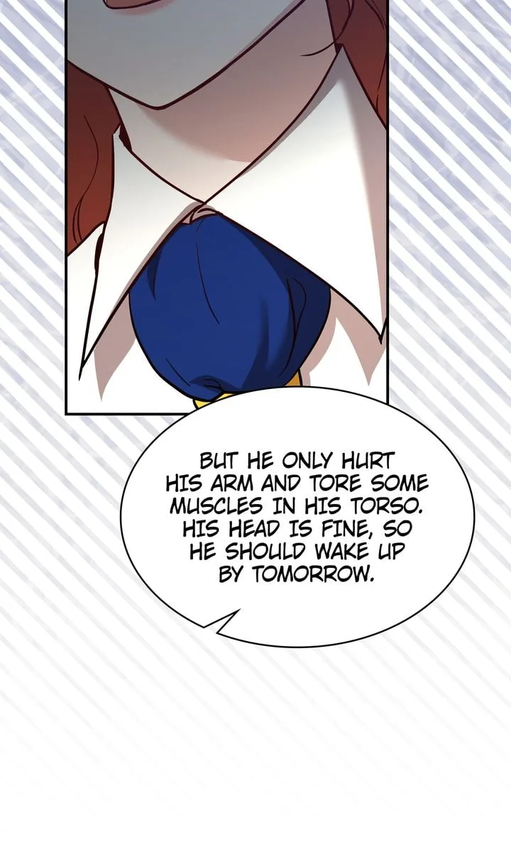 I'll Save This Damn Family! Chapter 146 page 54