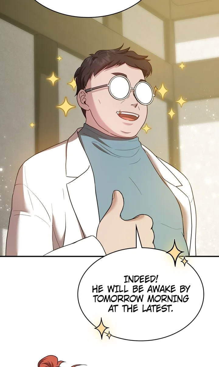 I'll Save This Damn Family! Chapter 146 page 60