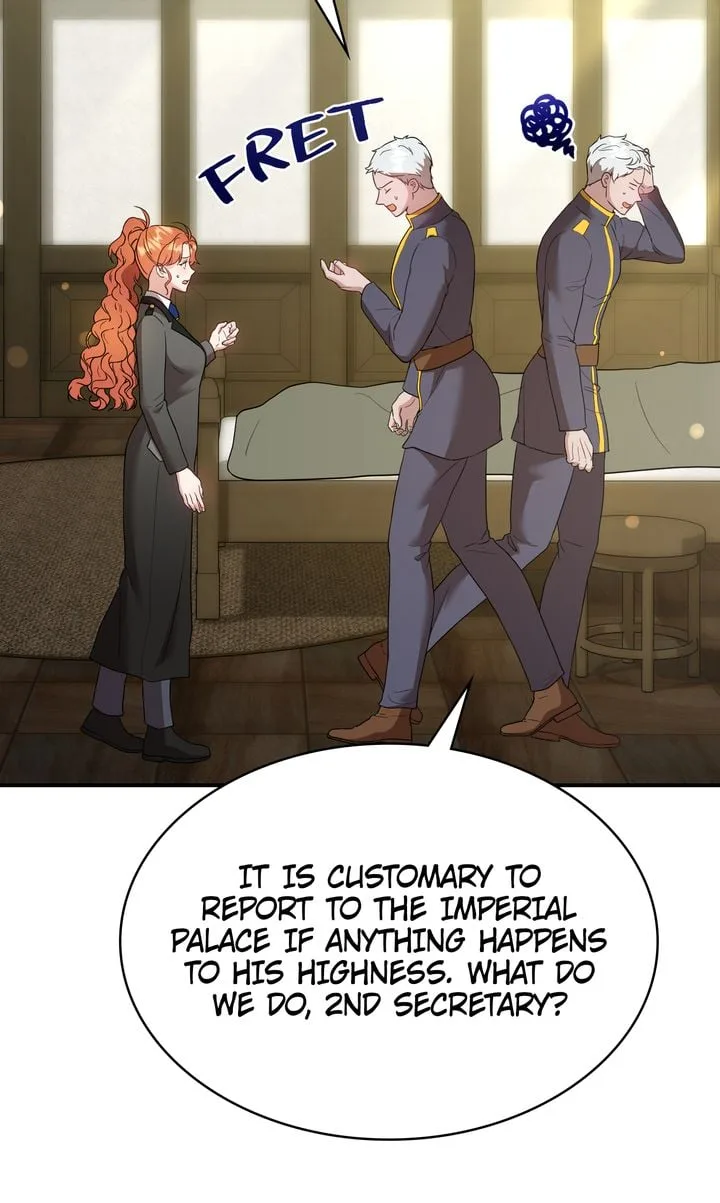 I'll Save This Damn Family! Chapter 146 page 68