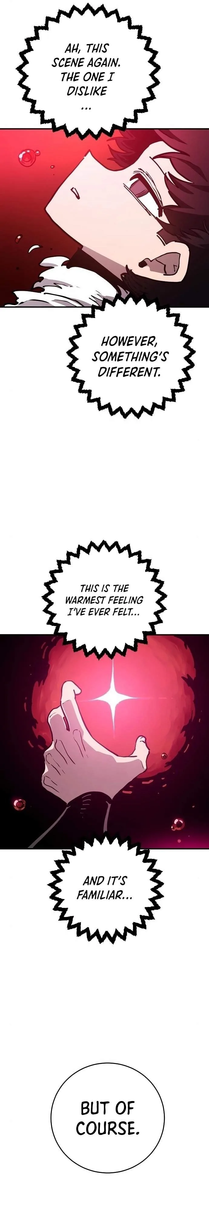 Player Who Returned 10,000 Years Later Chapter 189 page 2