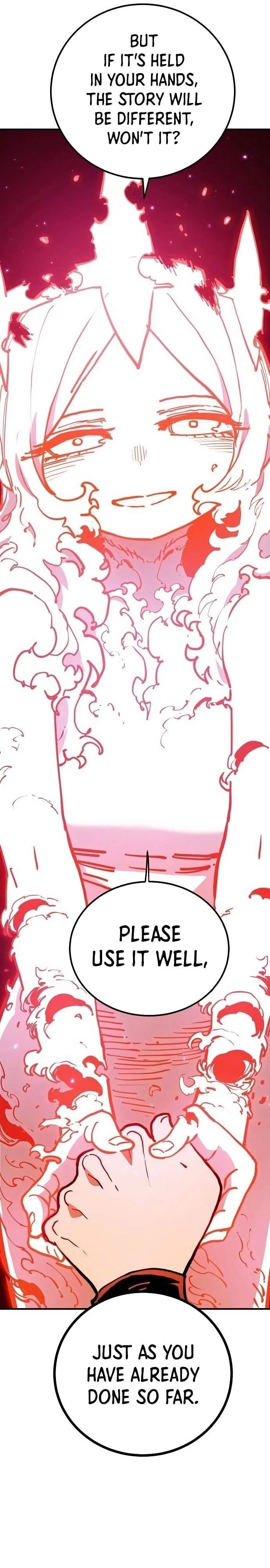 Player Who Returned 10,000 Years Later Chapter 189 page 6