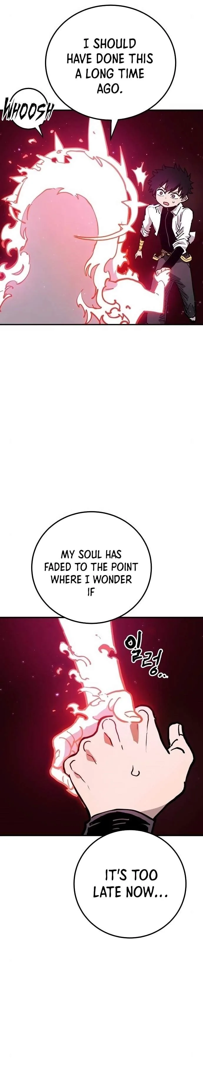 Player Who Returned 10,000 Years Later Chapter 189 page 5