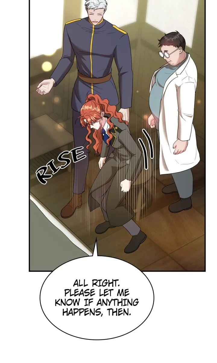 I'll Save This Damn Family! Chapter 146 page 62