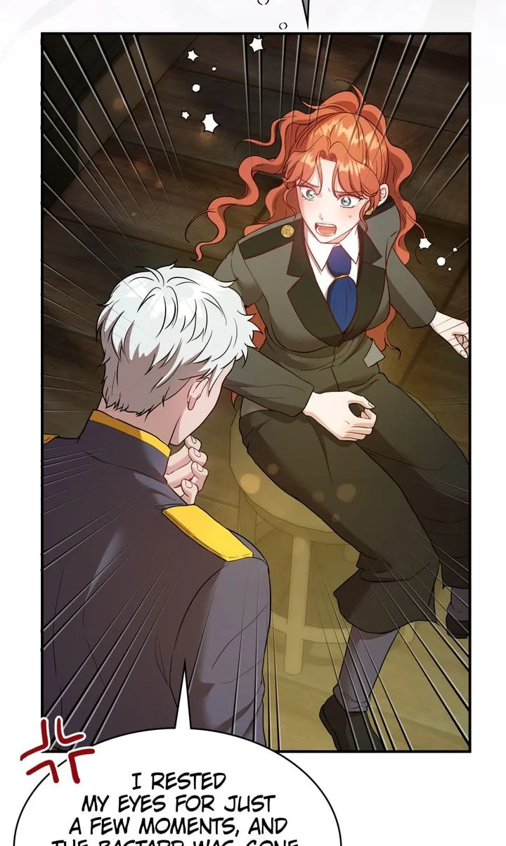 I'll Save This Damn Family! Chapter 146 page 66