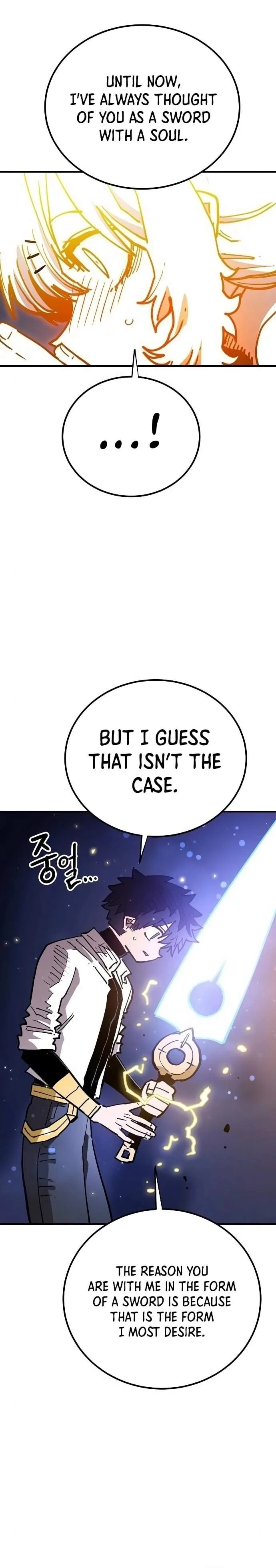 Player Who Returned 10,000 Years Later Chapter 189 page 14