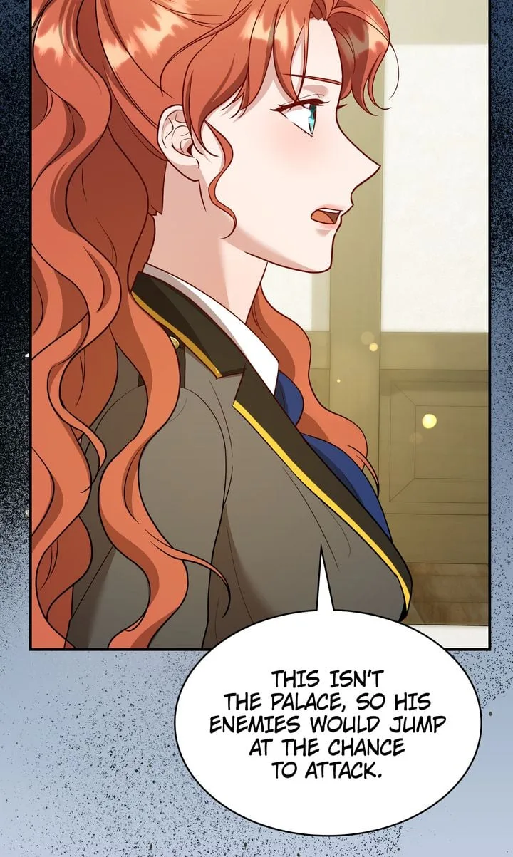 I'll Save This Damn Family! Chapter 146 page 76