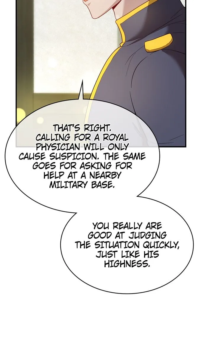 I'll Save This Damn Family! Chapter 146 page 81