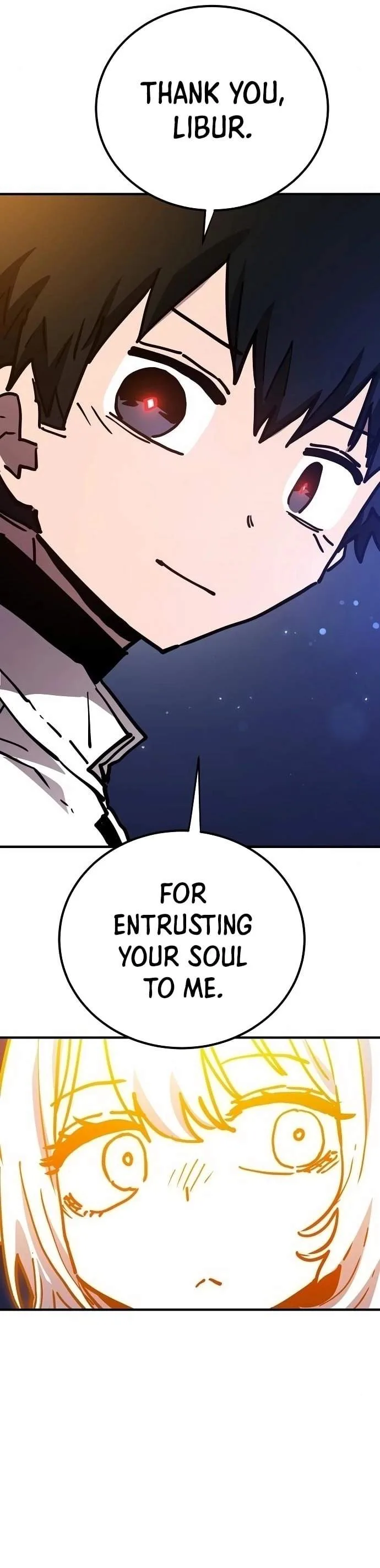 Player Who Returned 10,000 Years Later Chapter 189 page 16