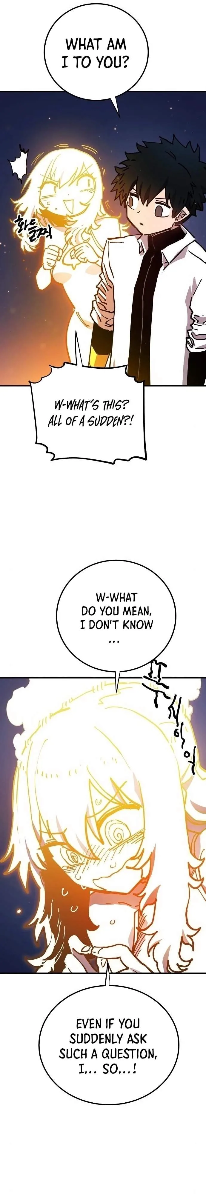 Player Who Returned 10,000 Years Later Chapter 189 page 13