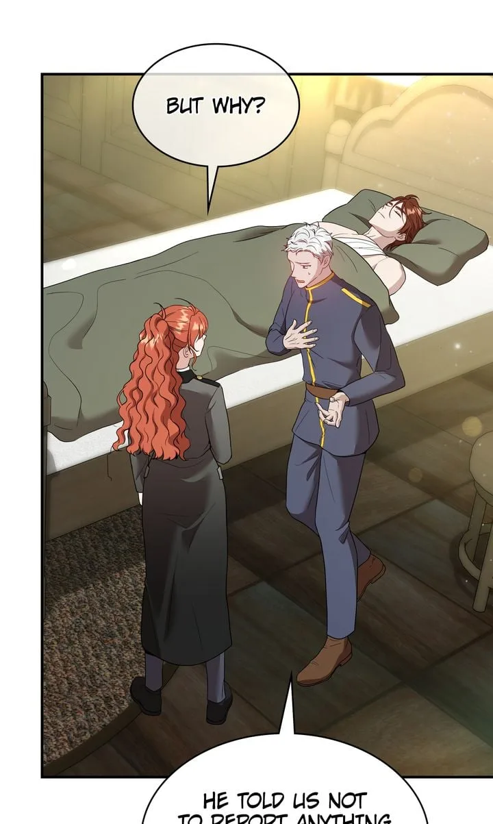 I'll Save This Damn Family! Chapter 146 page 71
