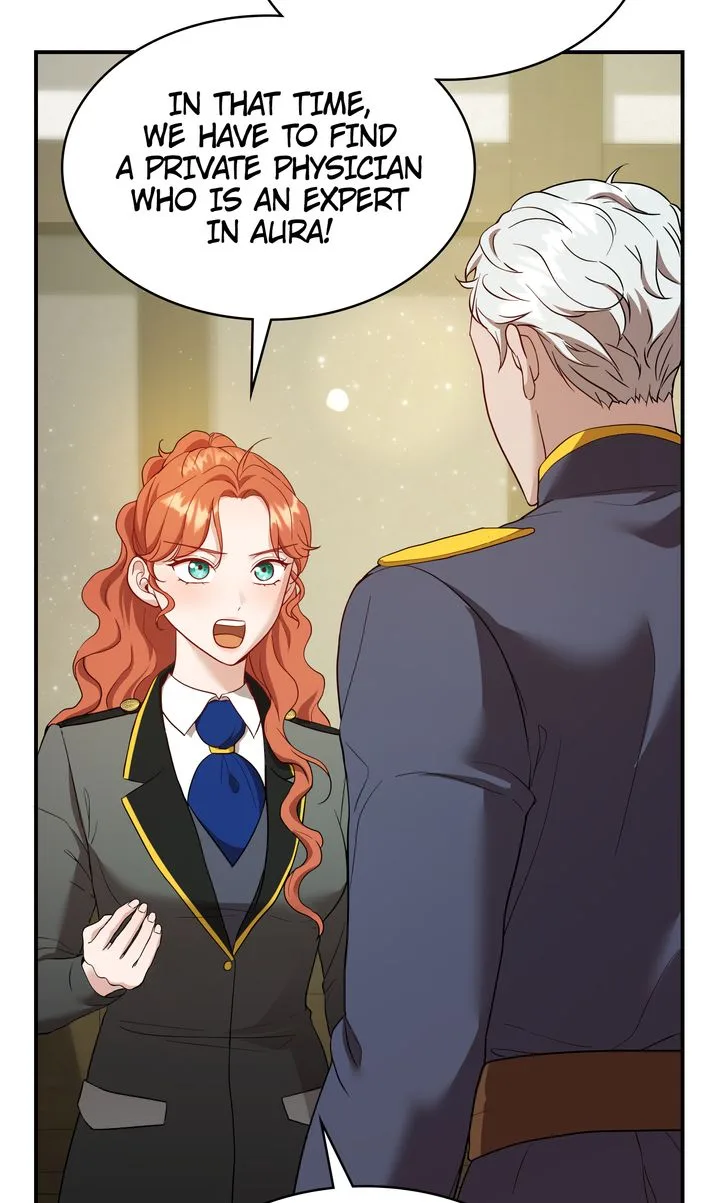 I'll Save This Damn Family! Chapter 146 page 79
