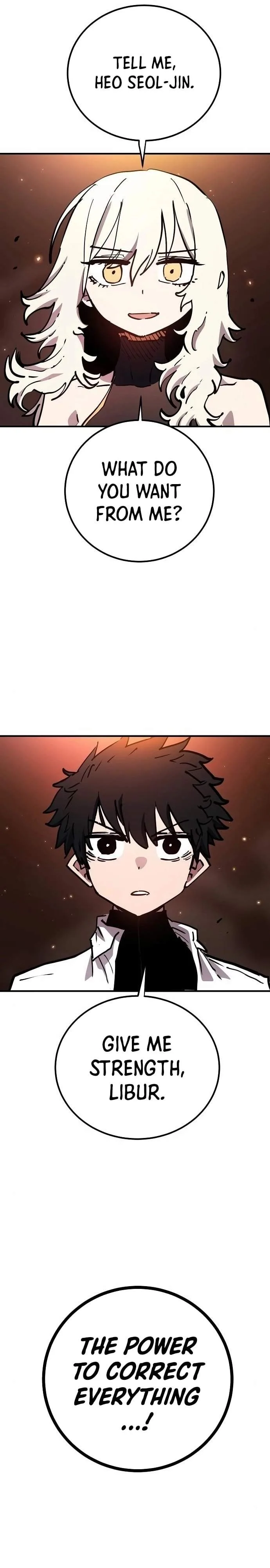Player Who Returned 10,000 Years Later Chapter 189 page 23