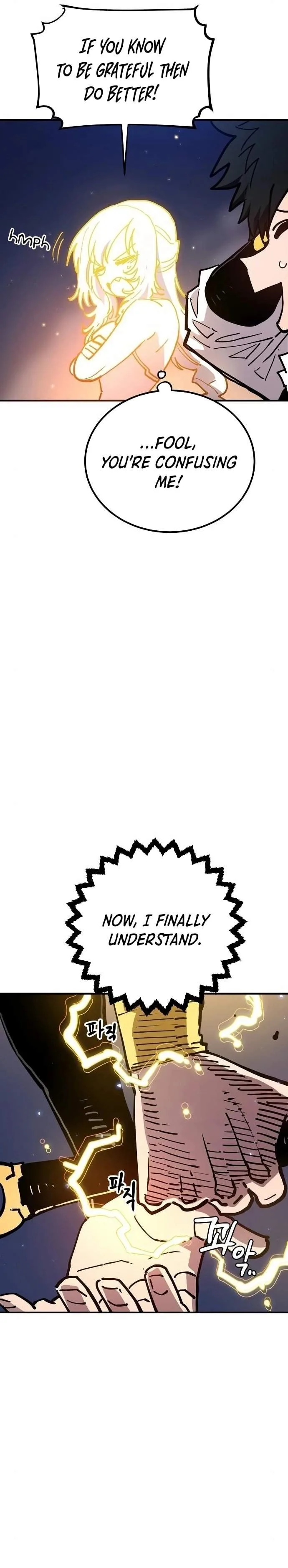 Player Who Returned 10,000 Years Later Chapter 189 page 17