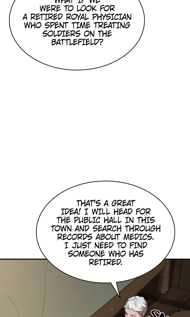 I'll Save This Damn Family! Chapter 146 page 83