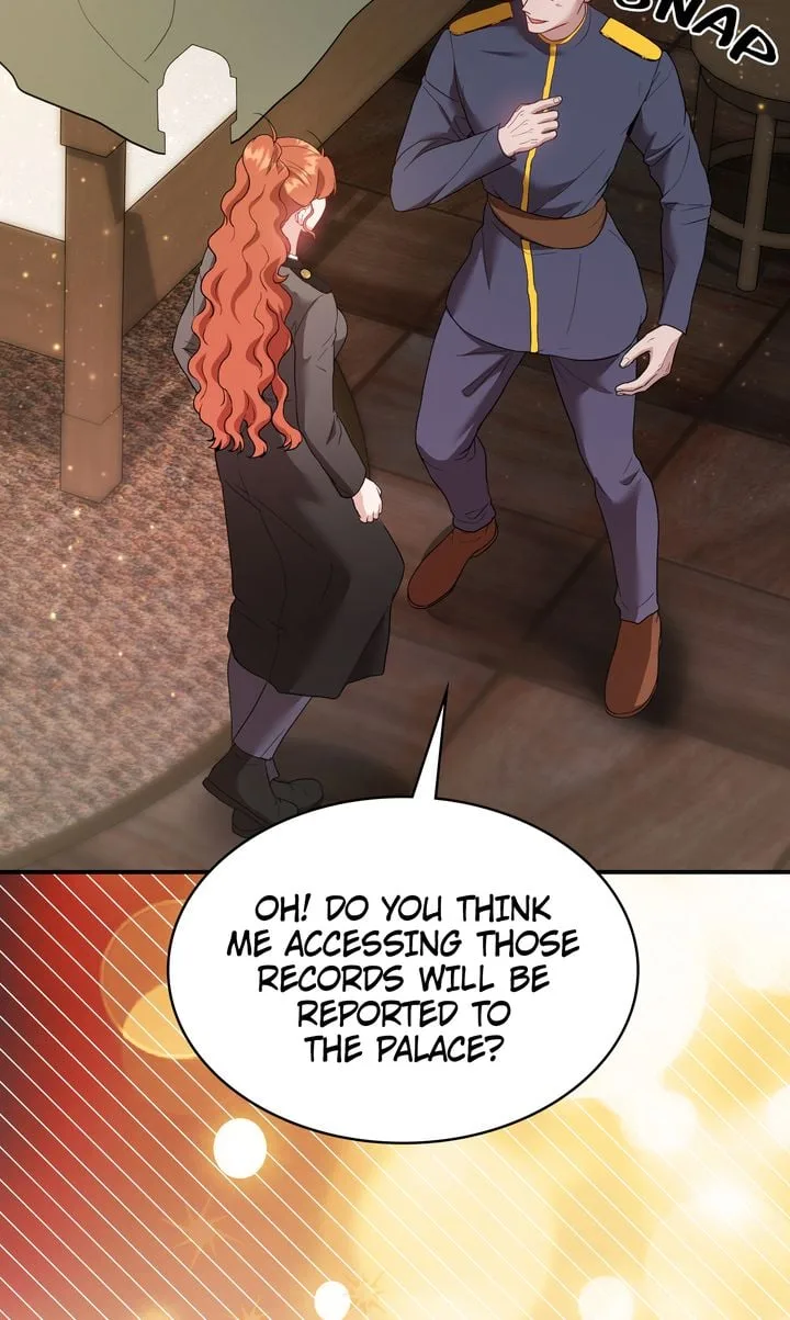 I'll Save This Damn Family! Chapter 146 page 84