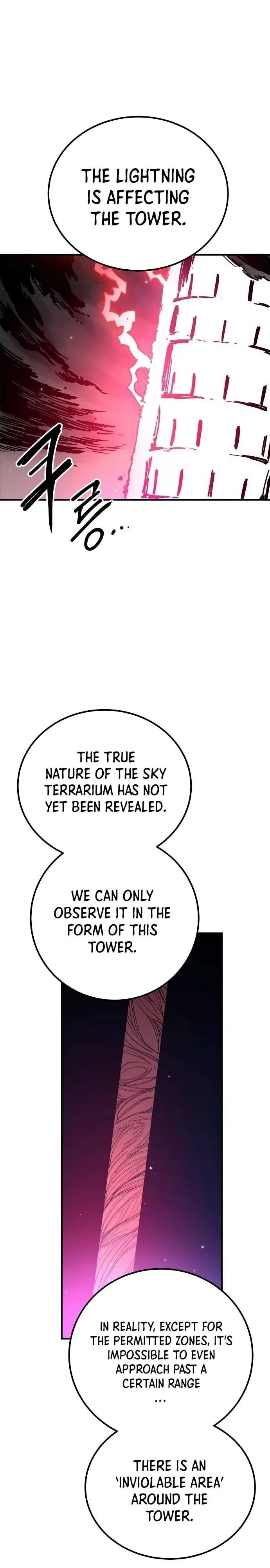 Player Who Returned 10,000 Years Later Chapter 190 page 4