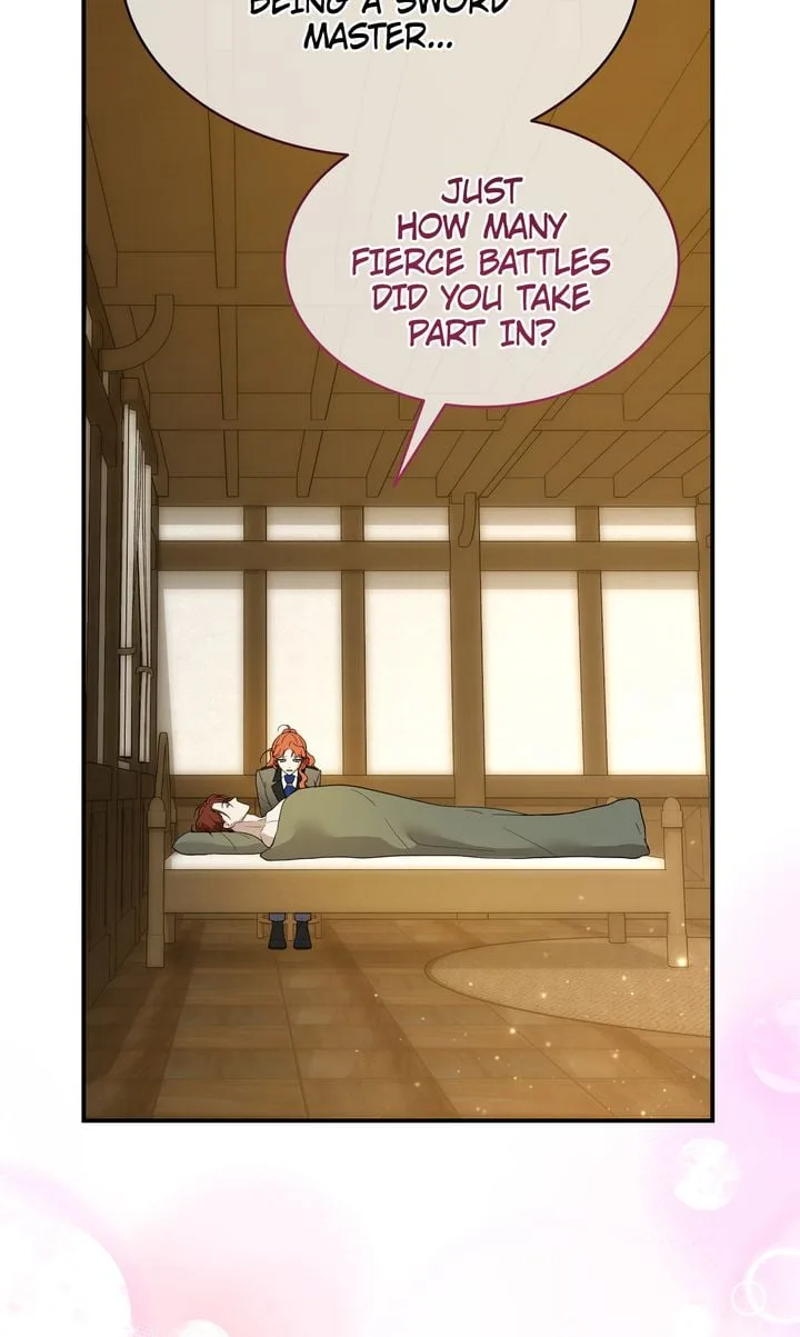 I'll Save This Damn Family! Chapter 146 page 106