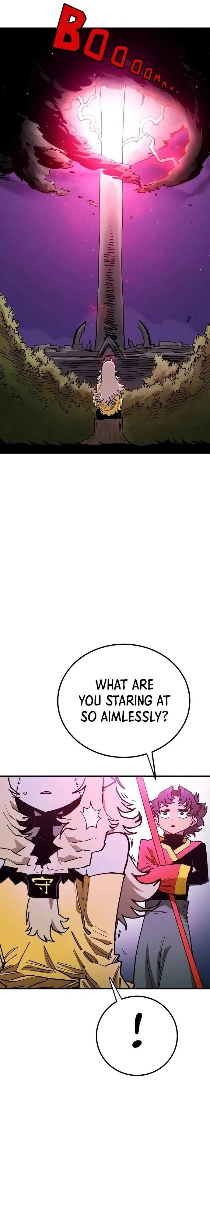 Player Who Returned 10,000 Years Later Chapter 190 page 2