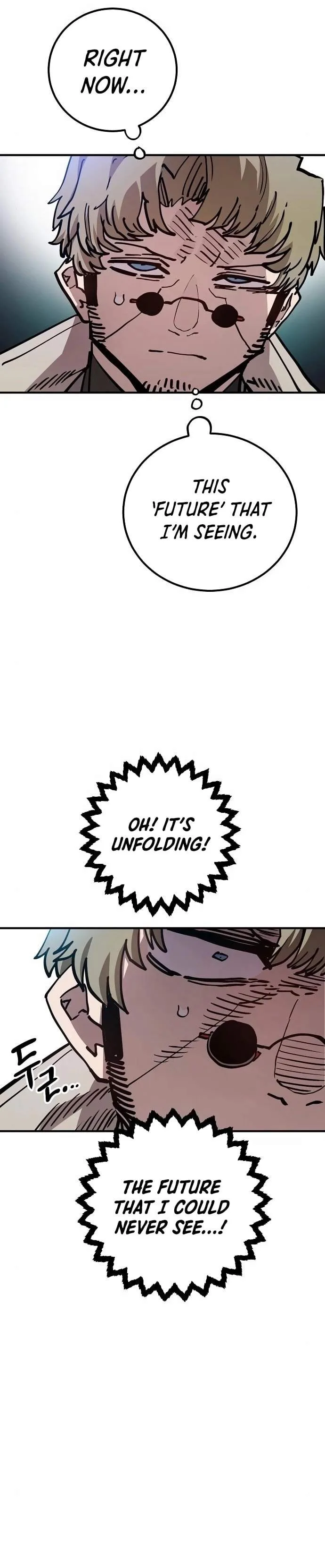 Player Who Returned 10,000 Years Later Chapter 189 page 34