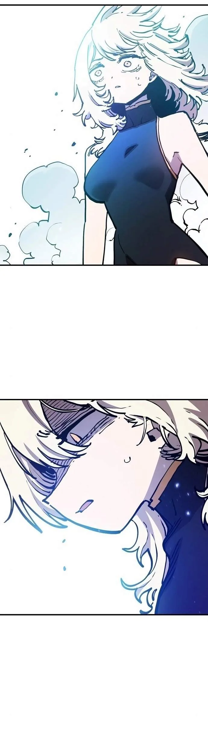 Player Who Returned 10,000 Years Later Chapter 189 page 39