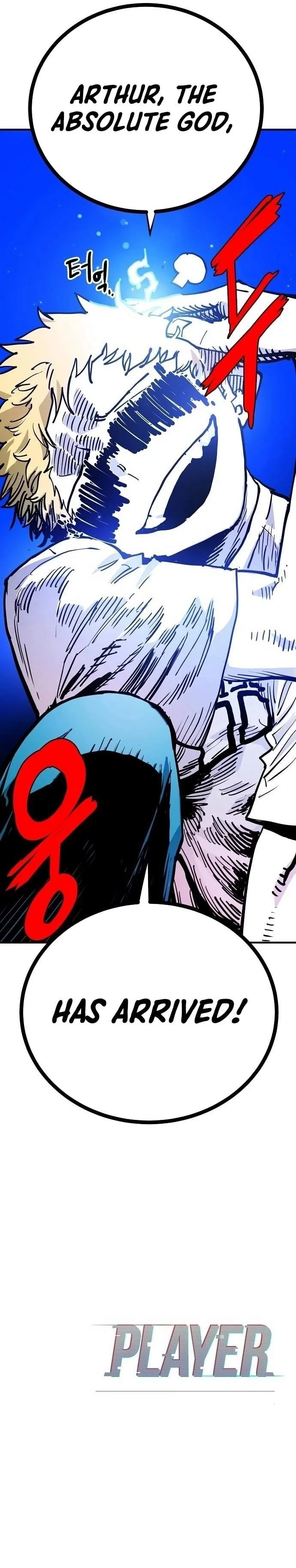 Player Who Returned 10,000 Years Later Chapter 189 page 41