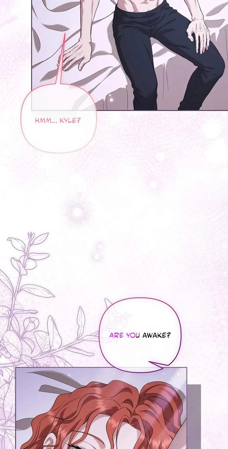 I'll Save This Damn Family! Chapter 185 page 4