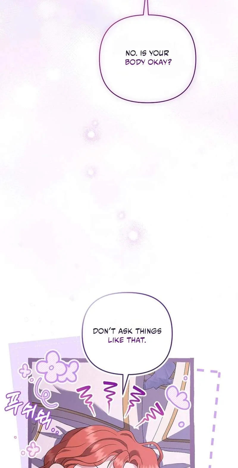I'll Save This Damn Family! Chapter 185 page 8